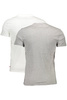 LEVI&#39;S WHITE MEN&#39;S SHORT SLEEVE T-SHIRT