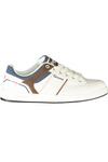 CARRERA WHITE MEN&#39;S SPORTS SHOES