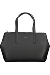 CALVIN KLEIN BLACK WOMEN&#39;S BAG