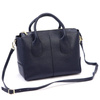 Damen Echtleder Handtasche Luka 24-039 DOLLARO