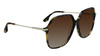 SUNGLASSES VICTORIA BECKHAM WOMEN VB631S-418 (Szkło/Zausznik/Mostek) 60/14/140 mm)