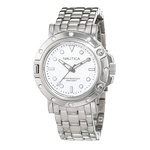 WATCH NAUTICA WOMAN NAD15524L (36MM)