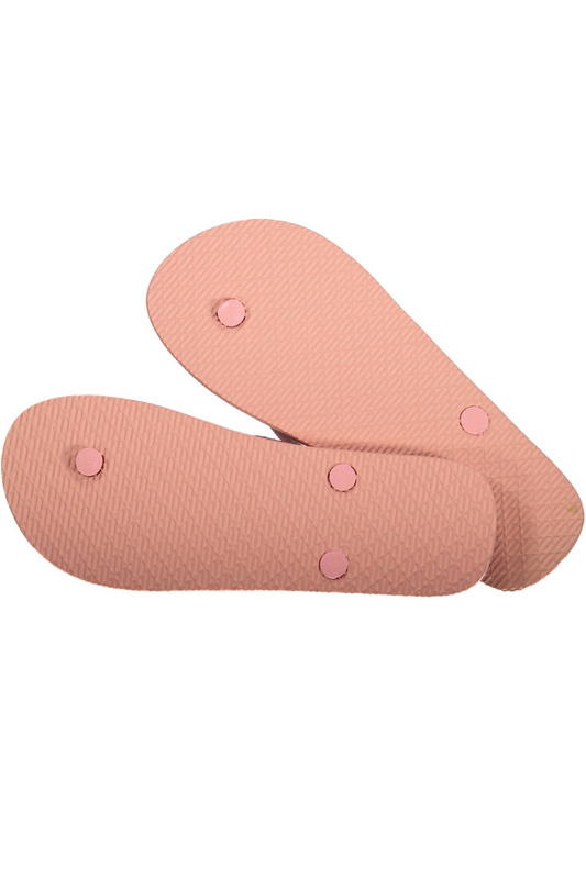 FILA PINK WOMEN&#39;S SLIPPERS