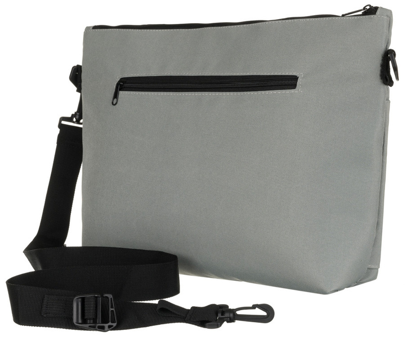 Stroller bag LR-TW15603 Gray