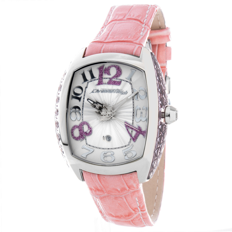 WATCH CHRONOTECH WOMAN CT7998L-07 (35MM)