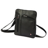 Herren Echtleder Tasche Albatross BB106