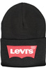 BEANIE BĂRBAȚI LEVI'S BLACK