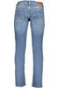 TOMMY HILFIGER HERREN-DENIM-JEANS BLAU