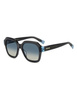 SUNGLASSES MISSONI WOMEN MIS0129S2TM (Szkło/Zausznik/Mostek) 53/18/145 mm)