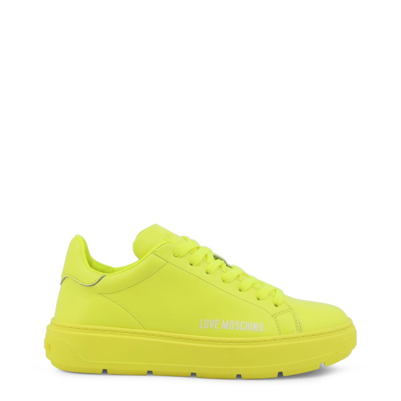 Stilvolle Damen-Sneaker von Love Moschino