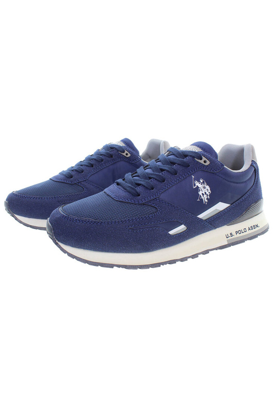 US POLO BEST PRICE BLAU HERREN SPORTSCHUHE