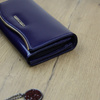 Women's genuine leather wallet Gregorio ZLF-106