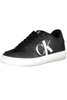 CALVIN KLEIN SCHWARZ HERREN SPORTSCHUHE