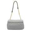 Women's genuine leather handbag Luka 20-017 DOLLARO