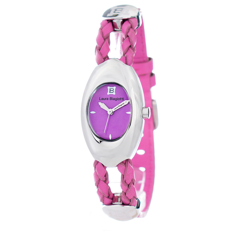 WATCH LAURA BIAGIOTTI WOMAN LB0056L-06 (22MM)