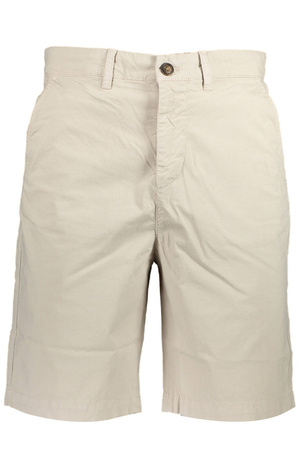 NORTH SAILS BEIGE MEN&#39;S BERMUDA PANTS