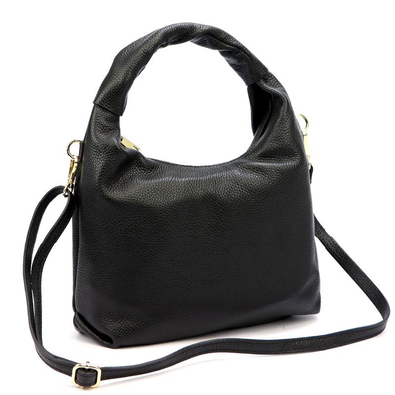 Damen Echtleder Handtasche Luka 24-035 DOLLARO