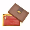 Women's genuine leather case EL FORREST 6030-47