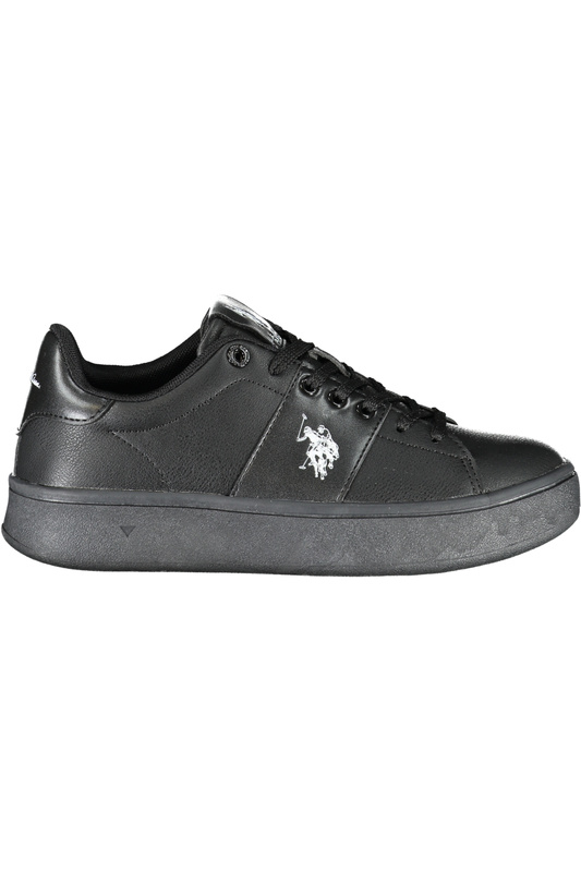 US POLO BEST PRICE BLACK WOMEN&#39;S SPORTS SHOES