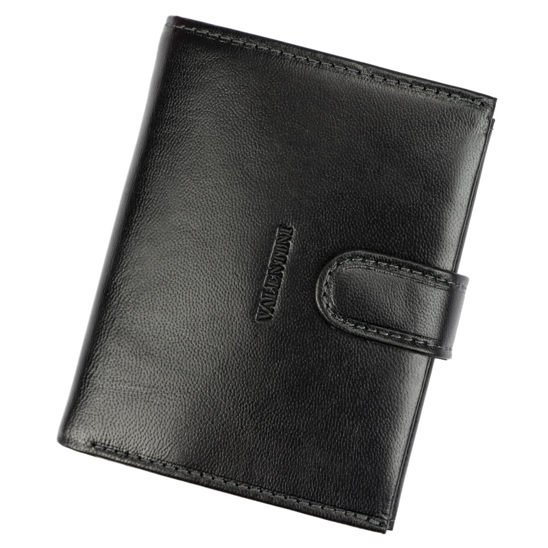 Men's genuine leather wallet Valentini 306 PL04