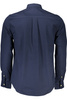 NORTH SAILS MEN&#39;S LONG SLEEVE SHIRT BLUE