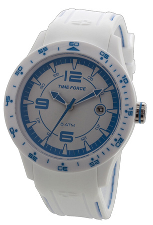 Damski Zegarek TIME FORCE model TF4154L03 (40MM)