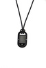 PENDANT TIME FORCE MAN TS5073CR (64cm )