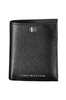 TOMMY HILFIGER MEN&#39;S WALLET BLACK