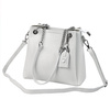 Damen Echtleder Handtasche Luka 19-62 DOLLARO