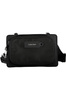 CALVIN KLEIN BLACK MAN SHOULDER BAG