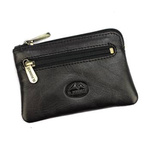 Women's genuine leather case EL FORREST 858-67