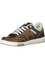 CARRERA BROWN MAN SPORT SHOES