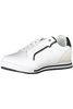 CALVIN KLEIN WHITE MEN&#39;S SPORTS SHOES