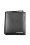 CALVIN KLEIN BLACK MEN`S WALLET