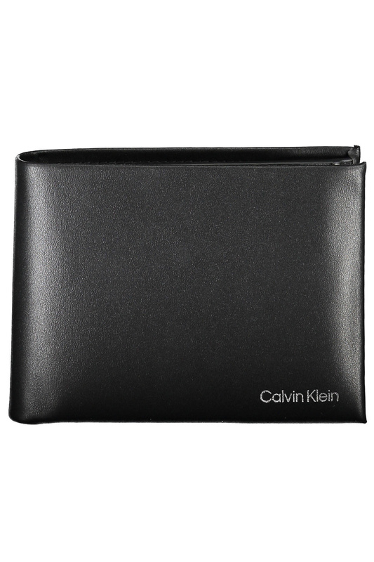 CALVIN KLEIN BLACK MAN WALLET