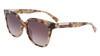 SUNGLASSES LONGCHAMP WOMAN LO644S102 (Szkło/Zausznik/Mostek) 53/16/140 mm)