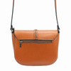 Women's genuine leather handbag Luka 20-028