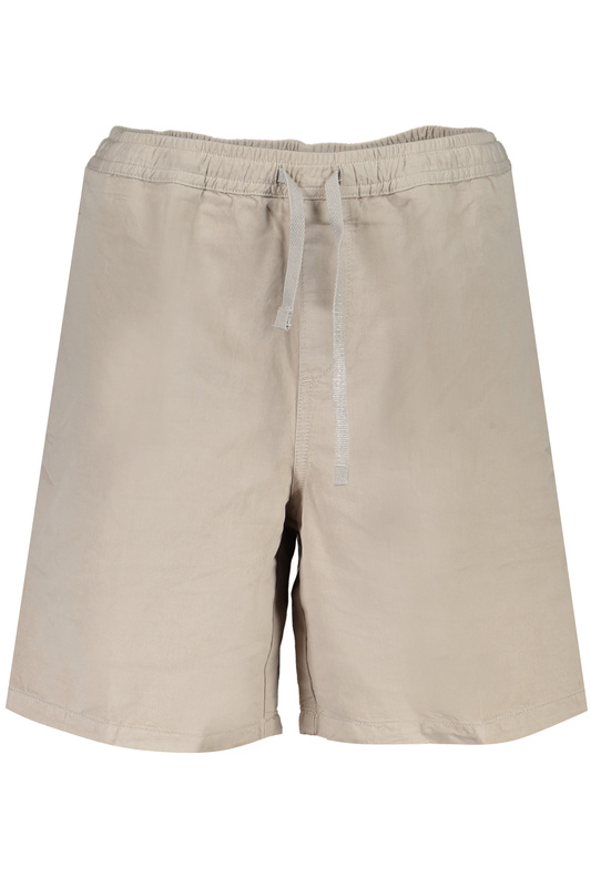 NORTH SAILS BEIGE MEN&#39;S BERMUDA PANTS