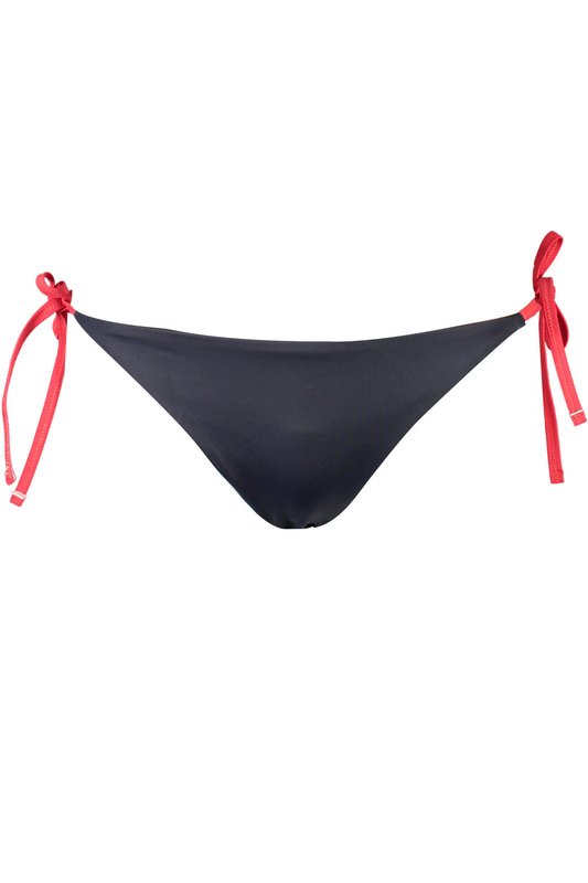 Costum de baie TOMMY HILFIGER FOND ALBASTRU