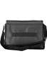 PIQUADRO BLACK MAN BRIEFCASE