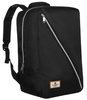 Women's polyester backpack Peterson PTN BPP-08