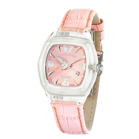 WATCH CHRONOTECH WOMAN CT7888L-07 (34MM)