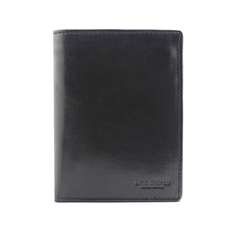 Men's genuine leather wallet Mato Grosso 0705/17-60 RFID