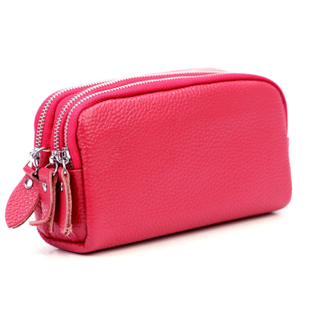 Women's genuine leather case Eslee 2026