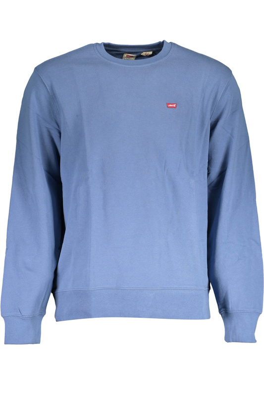 Lässiges Herren-Sweatshirt aus Baumwolle ohne Knopf LEVI'S