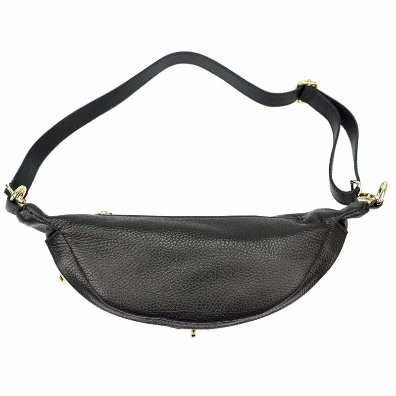 Damen Echtleder Handtasche Luka 20-053 DOLLARO