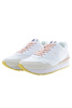 US POLO BEST PRICE WHITE WOMEN&#39;S SPORT SHOES