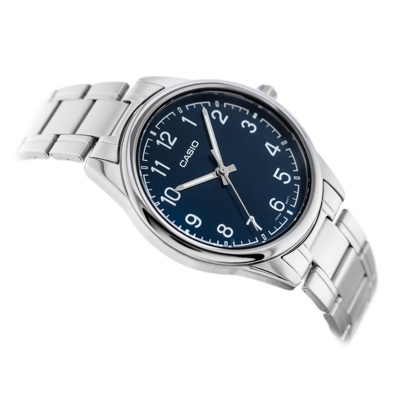 ZEGAREK MĘSKI CASIO MTP-V005G-9AUDF (zd105f)