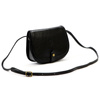 Elegante Damen Leder Messenger Bag von Florence