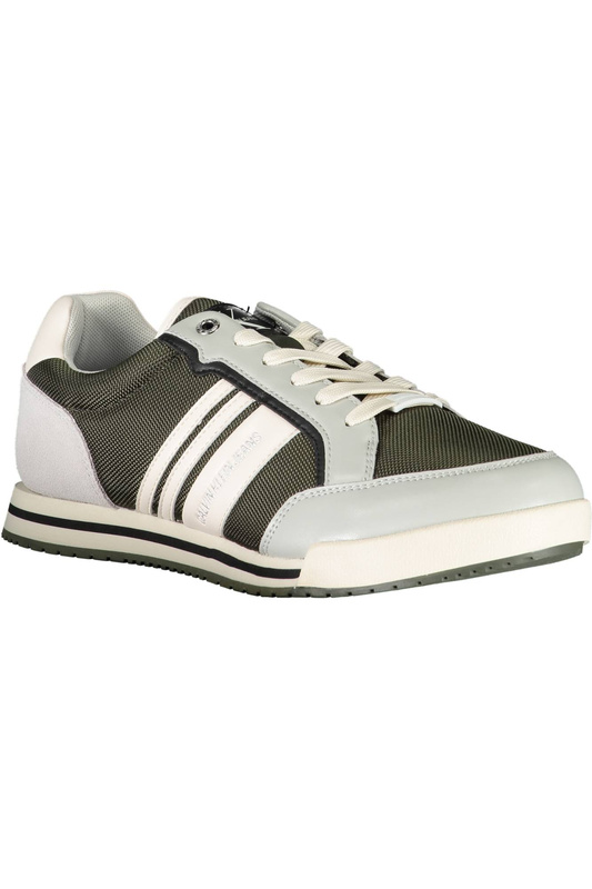 CALVIN KLEIN GRÜNE HERREN SPORTSCHUHE